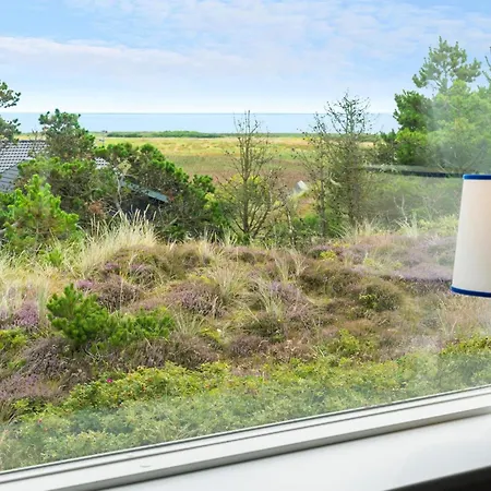 Amazing In Hvide Sande With Wifi Havrvig